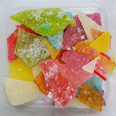 Sea Glass Candy